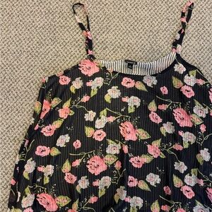 Torrid tank top